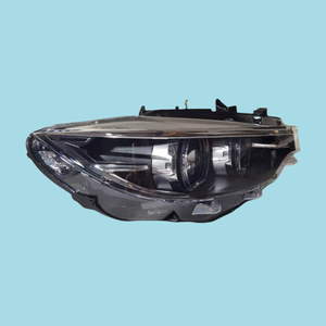Para <span class=keywords><strong>BMW</strong></span> Serie 4 faro Original 2017 <span class=keywords><strong>2018</strong></span> 2019 2020 luz LED 435i 435iM 440i 430i F32 F86 F36 lámpara F82 F33 faro - Product Image 3