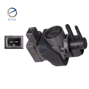 Valvola Solenoide di Pressione Turbo KYGER 149566215R per Sistemi Motore Auto Renault Dacia Clio <span class=keywords><strong>Grandtour</strong></span> III - Product Image 4