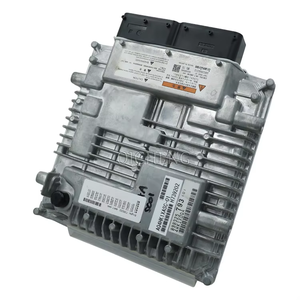 Unité de commande moteur diesel authentique 4HK1T 8-98309857-0 8-98308320-0 ECU ZX200-5A SY235-10 ZX240-5A pour engins de construction - Product Image 4