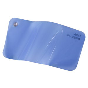 Pellicola per Fari Auto in TPU Nero Leggero ad Alte Prestazioni, Autoriparante, Anti-Ingiallimento, Cambia Colore - Product Image 6