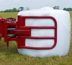 Nông nghiệp rb1650 Bale grab-máy kéo tập tin đính kèm cho Silage Bale Giao thông vận tải - Product Image 2