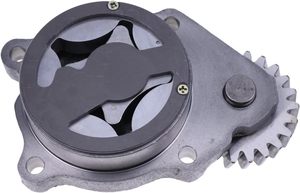 Pompe à huile neuve de haute qualité pour CUMMINS 6BT 4939585 3930336 5346492 3926202 4BT 3.9L 4D102 QSB4.5 ISB3.9 3924719 3918211 5346429 - Product Image 3