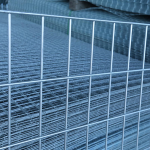 <span class=keywords><strong>Cage</strong></span> pour animaux de compagnie en acier galvanisé moderne et durable, fabrication de grillage soudé résistant aux morsures - Product Image 1