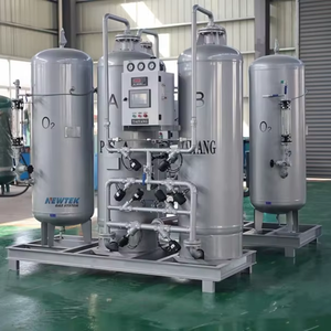 Newtek Goedkope Prijs 99% 25nm 3/H Gecertificeerd Psa Zuurstof <span class=keywords><strong>Generator</strong></span> Fabriek Voor Ijzer En Staal Metallurgie Industrie - Product Image 1