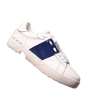 Chaussures de marche de luxe de qualité supérieure pour hommes, nouvelle mode 2025, chaussures de sport pour femmes, chaussures plates décontractées, baskets - Product Image 1