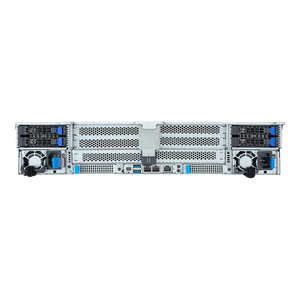 デュアル第5/4世代インテルXeonスケーラブルプロセッサ DDR5 RDIMM 32 x DIMM 12 x 3.5/2.5インチ Gen5 NVMe/SATA/SAS-4 ホットスワップ対応 ラックストック - Product Image 4