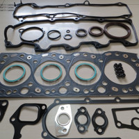 OEM 04111-54050 54080 54084 Auto Engine Systems 2L/3L/5L Full Gasket Set for TOYOTA NBR FKM Machinery Engines Gasket