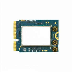 M2-JODY-W377-10C Módulos y módems transceptores de RF originales - Product Image 1