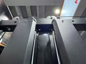 Estante de acero inoxidable para entrenamiento funcional de gimnasio, doble cable Crossover, Multi Power Squat rack con cables - Product Image 4