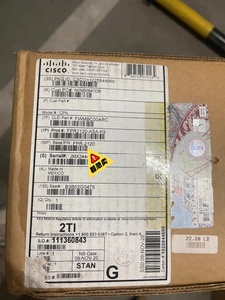 FPR4112-ASA-K9 Original Nuevo o Usado, Dispositivo Firepower 4112 ASA/NGFW, 1U, 2 Bahías NetMod FPR4112-NGFW-K9 - Product Image 6