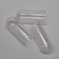 Toutes les couleurs disponibles, Capsules vides dures, taille 000, Capsules de gélatine pharmaceutiques