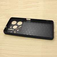 Fundas Personalizadas para Teléfono Tecno Pova 6 Neo Camon 18 19 20, Sublimables en 2D, de TPU, Resistentes a Impactos y Agua, 100% Compatibles
