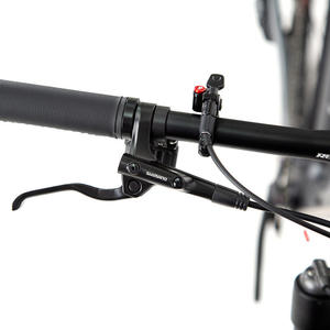 Bicicleta <span class=keywords><strong>de</strong></span> Montaña Ligera <span class=keywords><strong>de</strong></span> <span class=keywords><strong>Carbono</strong></span> <span class=keywords><strong>de</strong></span> 12.2 kg, 29/<span class=keywords><strong>27</strong></span>.<span class=keywords><strong>5</strong></span> Pulgadas, Transmisión <span class=keywords><strong>de</strong></span> 12 Velocidades, Bloqueo Remoto <span class=keywords><strong>de</strong></span> Aire <span class=keywords><strong>de</strong></span> Aluminio, Freno <span class=keywords><strong>de</strong></span> Disco Hidráulico - Product Image 4