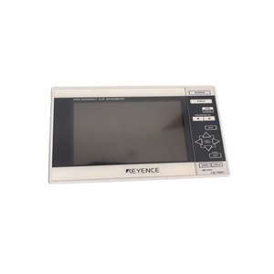 Capteur de vision industrielle LS-7601 LS-7602 LS-7603 LS-7604, pièces de rechange pour équipement d'automatisation, carte de détection de proximité, unité de contrôle PLC - Product Image 1