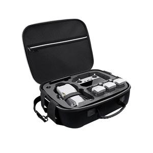 กระเป๋าเก็บกิมบอลโดรน 7 นิ้ว แบบพกพาอเนกประสงค์ สำหรับกล้อง DJI NEO แบบมือถือ หนึ่งชิ้น - Product Image 2