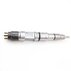 Inyector de Combustible Common Rail 0445120334, Pieza de Motor Diésel para Vehículos en General - Product Image 4