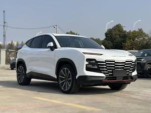 Jetour Dashing, SUV Familiar, Configuración Completa y Alta Relación Calidad-Precio, la Mejor Opción para Uso Familiar en África/Oriente Medio - Product Image 3