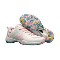 Chaussures de tennis pour hommes fabriquées par le fabricant, baskets de tennis de grande taille, confortables, durables, amortissantes, respirantes, en maille pour toutes les saisons