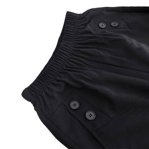 <span class=keywords><strong>Pantaloni</strong></span> Eleganti con Tasche Oblique a Forma di Carota, Moda Multicolore, <span class=keywords><strong>Pantaloni</strong></span> Versatili a Gamba Dritta per Donna - Product Image 5