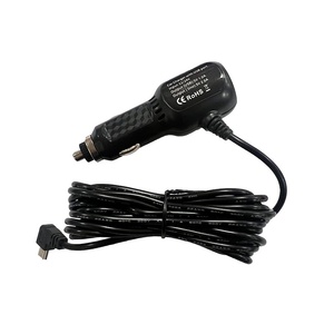 Allume-cigare de voiture ROHS <span class=keywords><strong>12V</strong></span> avec interface allume-cigare, chargeur de voiture - Product Image 5