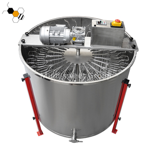 Secoueur D’abeilles Portable Pour Apiculture | Élimination Efficace Des Abeilles Des Cadres | Compatible Ruches Standard