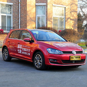 Volkswagen <span class=keywords><strong>Golf</strong></span> <span class=keywords><strong>7</strong></span> d'<span class=keywords><strong>occasion</strong></span> 2020, conduite à gauche, hayon, essence, transmission automatique - Product Image 1