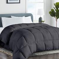Housse de couette en microfibre de polyester, couleur personnalisée, pour hôtel et spa, prix bas