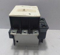 Compatible avec LC1F265, compatible avec la bobine LX1FH4402 440-460V 40-400Hz