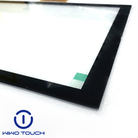 Écran tactile LCD PCAP OEM/ODM de 19 pouces pour terminaux en libre-service