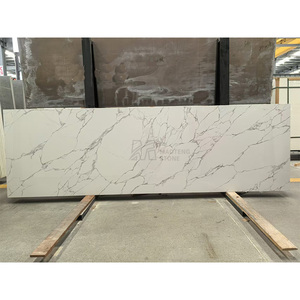 Losas <span class=keywords><strong>de</strong></span> Piedra Sinterizada MT Stone Black Knight para Encimeras <span class=keywords><strong>de</strong></span> Cocina, Pisos, Paredes, Azulejos <span class=keywords><strong>de</strong></span> Gran Tamaño para Comedor, Sala <span class=keywords><strong>de</strong></span> Estar y Uso en Exteriores - Product Image 3