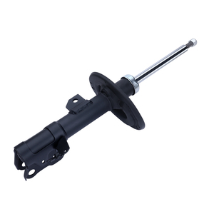 Amortisseur à gaz G1310 pour une conduite stable – Pièce de rechange pour suspension automobile, avec support inclus - Product Image 6
