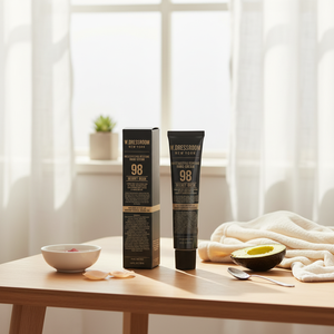 High Quality 50ml Moisturizing Perfume Hand Cream Good for Skin Care - Product Image 3