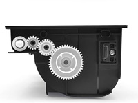 Cartouche de toner compatible X&O de qualité supérieure pour imprimante série BP-20M22-20M31, compatible Sharp BP-GT200