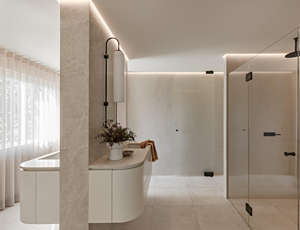 Vente en gros de dalle grise Florence Classics en pierre naturelle de haute qualité Marbre populaire Panneau mural fini Carreaux de sol Marbre - Product Image 6