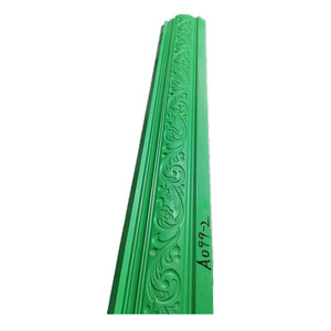 RF Chine usine <span class=keywords><strong>prix</strong></span> intérieur fibre de verre corniche gypse moule plâtre corniche <span class=keywords><strong>moulure</strong></span> pour la décoration de porte - Product Image 2