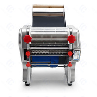 Machine commerciale de nouille de presse de pâte de haute qualité de nouvelle conception