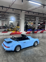Koolab Mini EV Go Kart, 72V 40Ah Lithium, 2 places, autonomie de 30 km, couleurs personnalisées disponibles