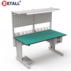 Bancos de <span class=keywords><strong>Trabajo</strong></span> Profesionales para Reparación de Teléfonos Móviles, Eléctricos y Mecánicos, para <span class=keywords><strong>Taller</strong></span> - Product Image 1