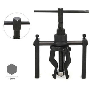 OEM 3 ganasce regolabile strumento di riparazione Automotive a 3 ganasce pilota estrattore di ingranaggi estrattore professionale - Product Image 1