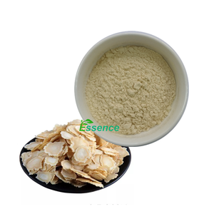 Экстракт растения 10:1 20:1 чистый Американский экстракт корня женьшеня в капсулах - Product Image 5