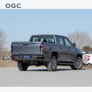 JMC Grand Avenue 2025, Volante a la Izquierda, 5 Asientos, 2.3T AT, Segunda Mano, Alta Calidad, Gran Oferta, Ghana, Nigeria, Togo, Benín, Costa de Marfil - Product Image 5