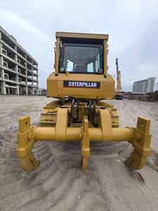 Bulldozers D7G Usados a Bajo Precio y en Buen Estado, Bulldozers Cat D7G de Segunda Mano en Excelente Estado de Mantenimiento - Product Image 5
