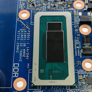 Original nuevo para la placa base Dell Vostro 7620 RTX 3050 0YYT0D ODIN ADL H GTX 16V EC UMA 213226-1 86YNP $ KA - Product Image 5