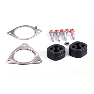 Convertidor Catalítico para Nuevo DPF para <span class=keywords><strong>Volvo</strong></span> <span class=keywords><strong>XC70</strong></span> II XC90 2.4 <span class=keywords><strong>D5</strong></span> <span class=keywords><strong>AWD</strong></span> <span class=keywords><strong>XC70</strong></span> <span class=keywords><strong>Cross</strong></span> <span class=keywords><strong>Country</strong></span> 2005 a 2012 Euro 4 - Product Image 3
