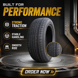 Neumáticos 265/70R16 265 70 R 16 Todoterreno <span class=keywords><strong>para</strong></span> SUV, Neumáticos Radiales <span class=keywords><strong>para</strong></span> Auto, las 10 Mejores Marcas Chinas - Product Image 3