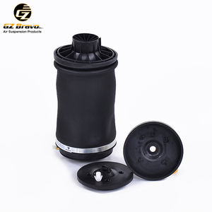 메르세데스-벤츠 <span class=keywords><strong>W164</strong></span> GL-클래스 2006-2016용 리어 에어 서스펜션 스프링 에어 벨로우, 1663200325 1643201025 1643200725 호환 - Product Image 3