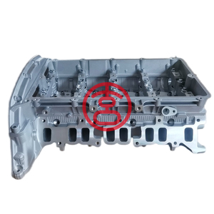 Cabeza de Cilindro de Aluminio Duratorq TDCi 2.2L ZSD-422 908758 BK3Q6049AC BK3Q6C032AD para Ford Transit V363 Ranger PX, Venta al Por Mayor - Product Image 3