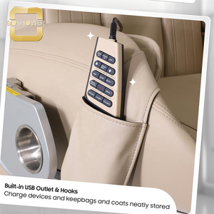 Neueste bequeme Pediküre-Stühle mit Airbags Advanced <span class=keywords><strong>Massage</strong></span> Pediküre-Stuhl für Creme Bester Pediküre-Stuhl Ganzkörper <span class=keywords><strong>massage</strong></span> - Product Image 2