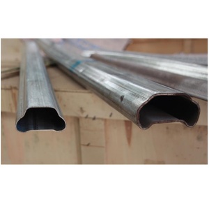 เครื่องรีดเย็นขั้นสูงสำหรับการผลิตเหล็กดัด<span class=keywords><strong>และ</strong></span>งานเหล็กศิล<span class=keywords><strong>ป</strong></span>ะ - Product Image 5