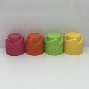 Tapa Sólida de 30mm para Bebida y Polvo, Tapa Instantánea de Vitamina C para Polvo de Té, Frutas y Verduras - Product Image 3